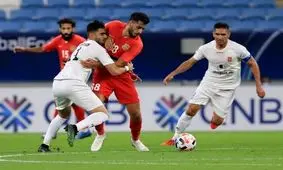 اولین تجربه رحمتی باخت بود/ شانس صعود شهرخودرو کمرنگ‌تر شد