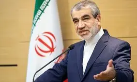 اظهار نظر کدخدایی درباره استقرار نظام پارلمانی/ بعد از تغییر جایگاه ریاست جمهوری به نخست وزیری، چه اتفاقی رخ خواهد داد؟