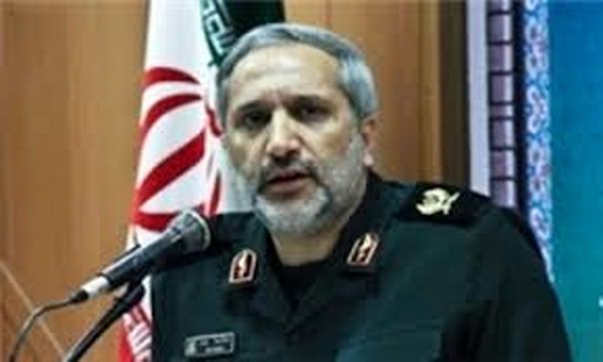 تشکیل تیمهای ضربت بسیج در محلات تهران