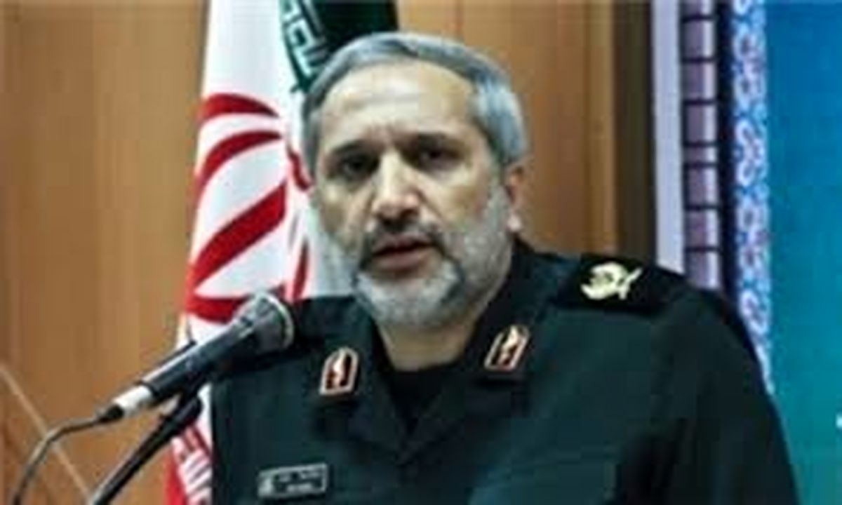 تشکیل تیم‌های ضربت بسیج در محلات تهران