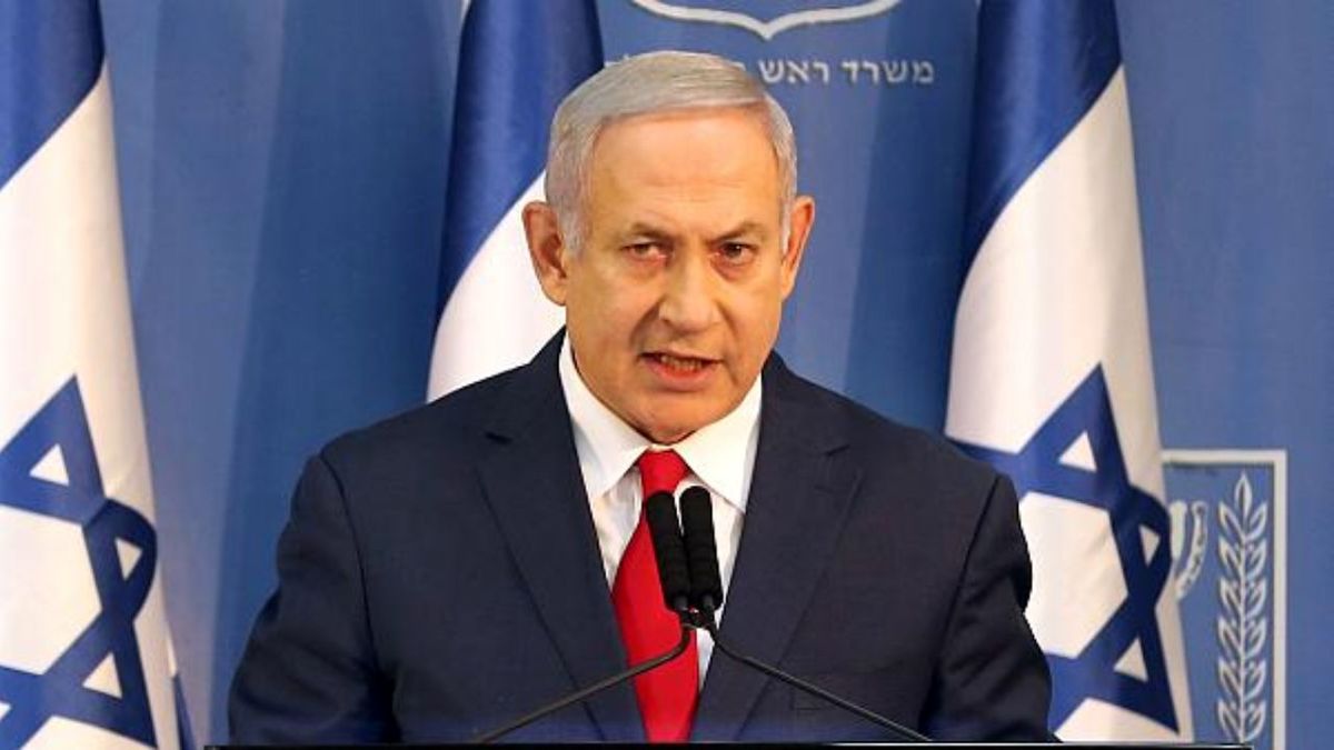 نتانیاهو در واشنگتن: ما سالها برای توافق با کشورهای منطقه تلاش کردیم/ امضای توافق با امارات و بحرین، یک چرخش بزرگ در تاریخ اسرائیل است