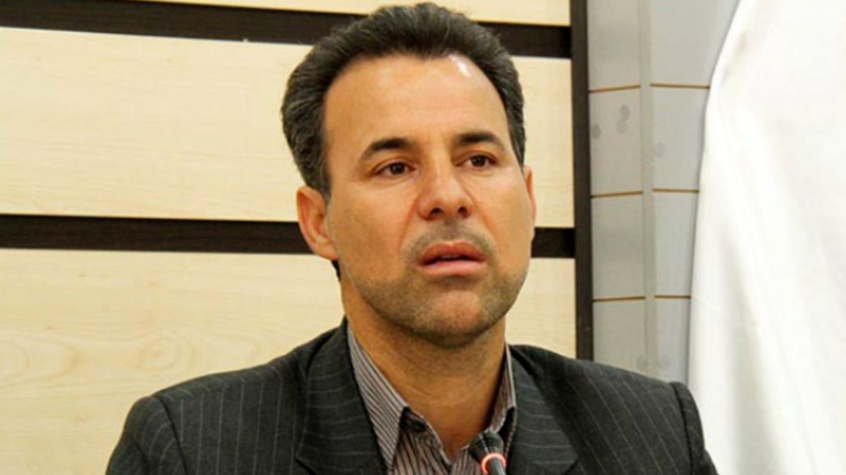 کاندیدای ۱۴۰۰ بهجای تازهنفسی، باتجربه باشد