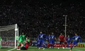 شما چقدر در گران شدن بازیکنان نقش دارید؟