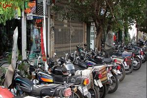 نسخه جدید راهور تهران برای ساماندهی موتورسیکلت‌ سواران