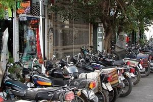 نسخه جدید راهور تهران برای ساماندهی موتورسیکلت‌ سواران