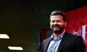 پژمان بازغی بازیگر سریال «افرا» شد