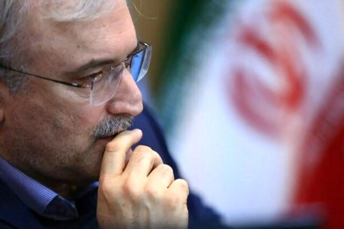 دیشب تا صبح مژه بر هم نگذاشتم/ واردات واکسن آنفلوآنزا به مشکل تحریم خورد/ برگزاری نماز جمعه از ۱۱ مهر