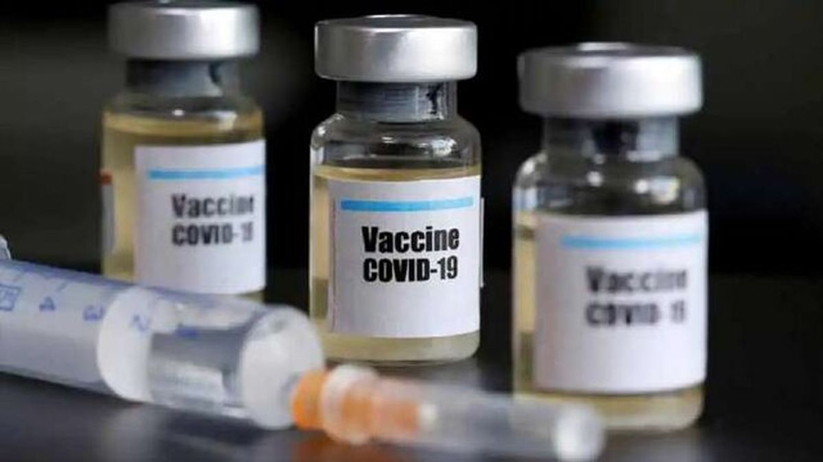 تایید تزریق واکسن کروناویروس برای استفاده در شرایط اضطراری