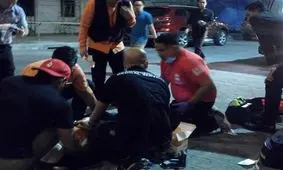 حمله تروریستی داعش اینبار در فیلیپین