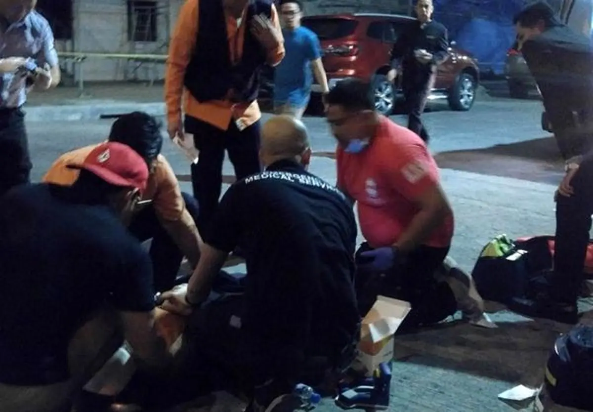 حمله تروریستی داعش اینبار در فیلیپین