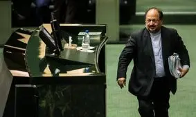 جلسه مجلس برای بررسی سوال از «شریعتمداری» غیرعلنی شد