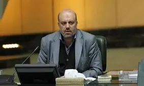 نماینده تبریز به کرونا مبتلا شد