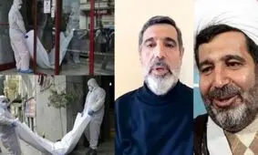 کسی که می‌خواهد خودکشی کند، خودش را به سفارت معرفی نمی‌کند