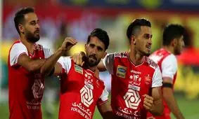 گاف قطری‌ها درباره پرسپولیس