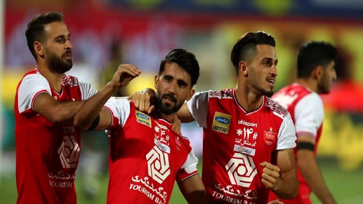 گاف قطری‌ها درباره پرسپولیس