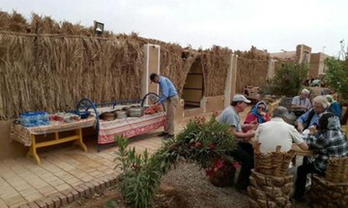 بوم گردی، بنیانی طلایی برای توسعه گردشگری آذربایجانغربی