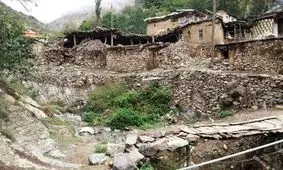 رویای تعبیر نشده زندگی با خدمات زیرساختی در داکو