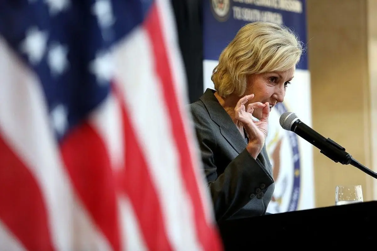  ادعای ضدایرانی آمریکا واقعیت ندارد