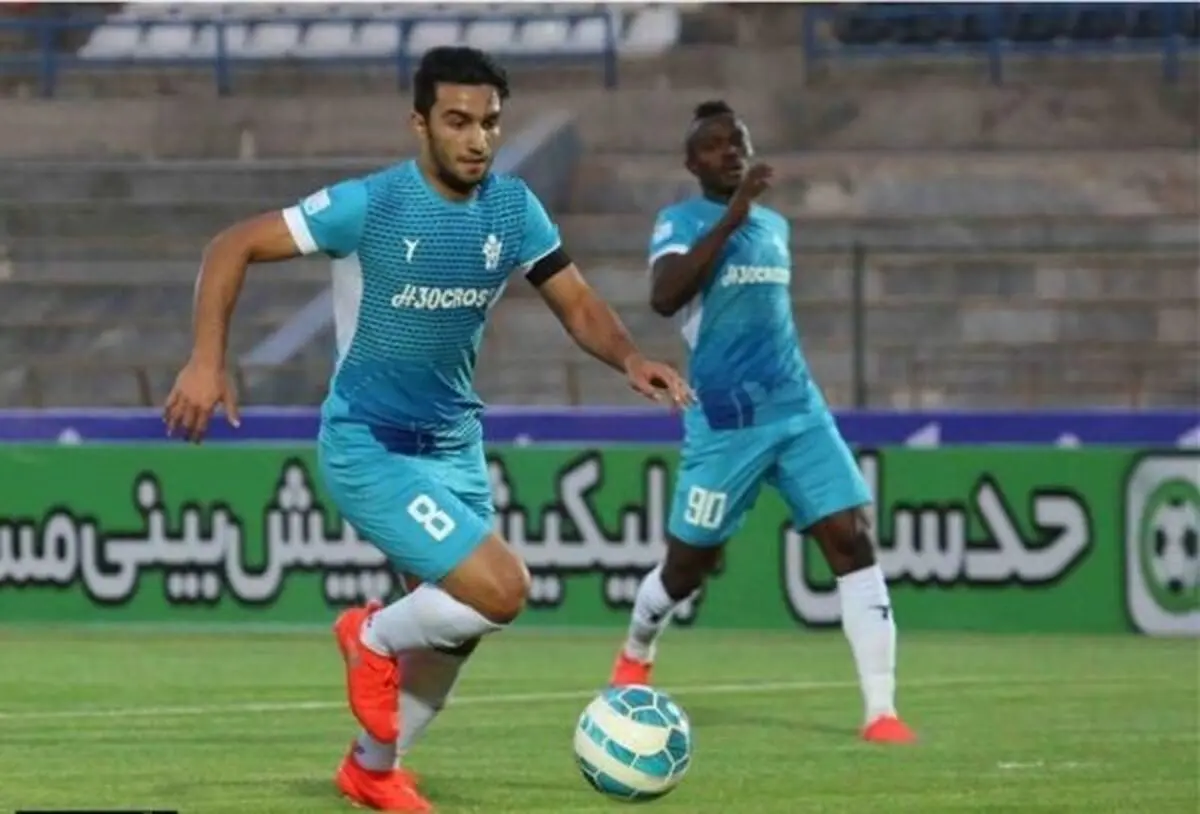 گزینه مد نظر برانکو با پرسپولیس به توافق نرسید