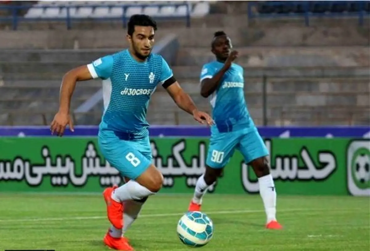 گزینه مد نظر برانکو با پرسپولیس به توافق نرسید