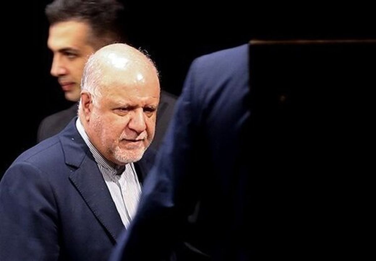 چرا هنگام حضور زنگنه در مجلس، از شاخ و شانه کشیدنهای نمایندگان خبری نبود؟