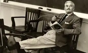 آیا باید رمان‌های فاکنر را بخوانیم و زندگی‌اش را فراموش کنیم؟