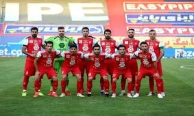 ۱۰ نکته که پرسپولیس را امیدوار به صعود می‌کند!