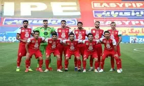 ۱۰ نکته که پرسپولیس را امیدوار به صعود می‌کند!