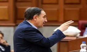 واکنش وکیل نجفی به نتیجه جلسه امروز هیات عمومی دیوان عالی کشور