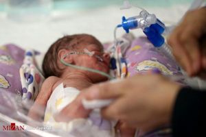 مرگ نوزاد ۳ ماهه در پی مسمومیت با مواد مخدر/ کودک آزاری با سیخ و زغال