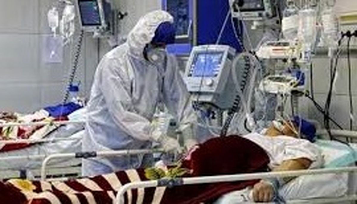 ۲۱ بیمار مشکوک به کرونا در اصفهان جان باختند