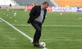 بیانیه صادقانه پرسپولیس درباره ماجرای برانکو