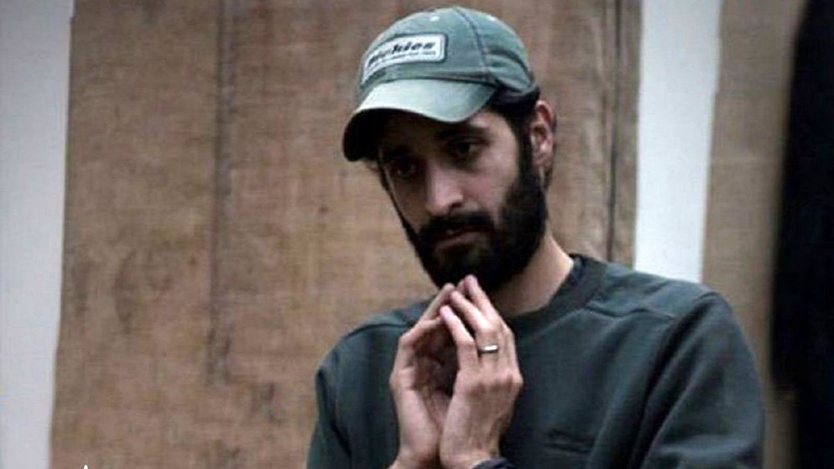 هر کاری کنم «کاهانی» هستم