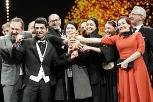 رقابت فیلم محمد رسول‌اف با بهترین فیلم اسکار ۲۰۲۰