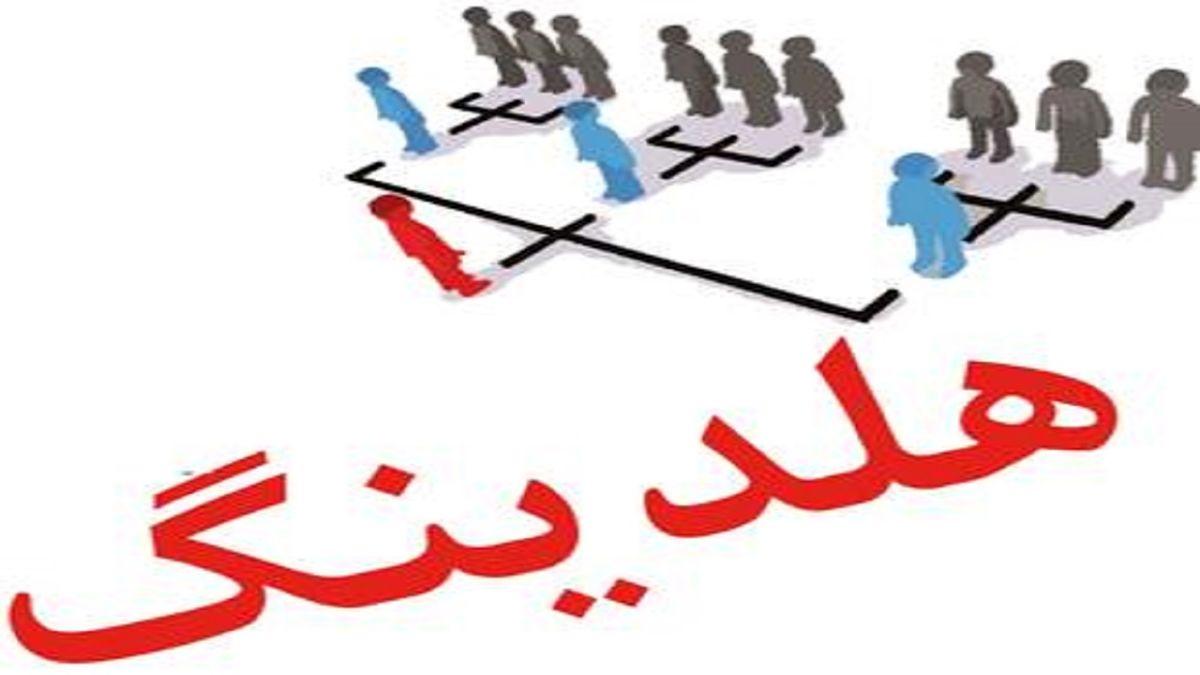 شرکتهای هلدینگی را بشناسید