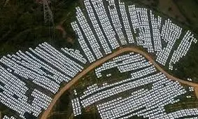 دپو و احتکار خودرو توسط ایران‌خودرو مازندران منتفی است