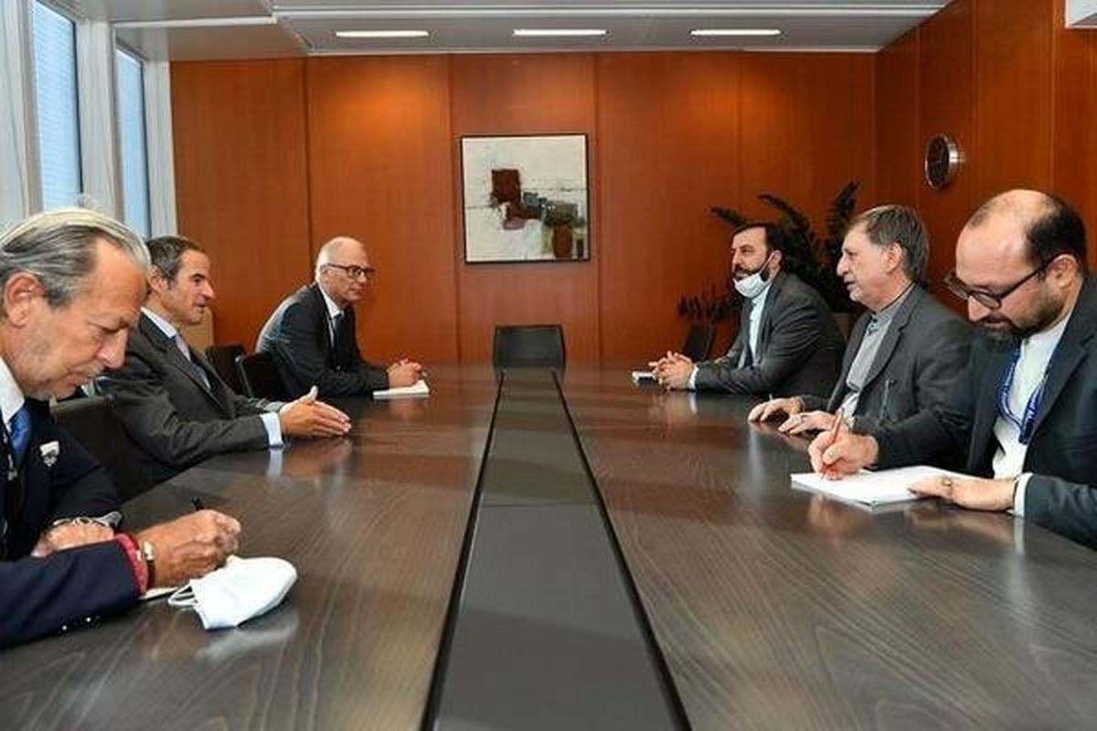 ابراز نگرانی ایران از فعالیتهای هستهای غیرشفاف عربستان سعودی