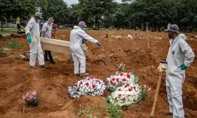 جهان، توان مقابله با بیماری همه‌گیر دیگری را ندارد!