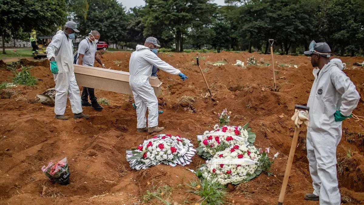 جهان، توان مقابله با بیماری همه‌گیر دیگری را ندارد!