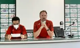 نمی‌دانم چرا پرداخت کردن حقوق برای حمیداوی سخت است