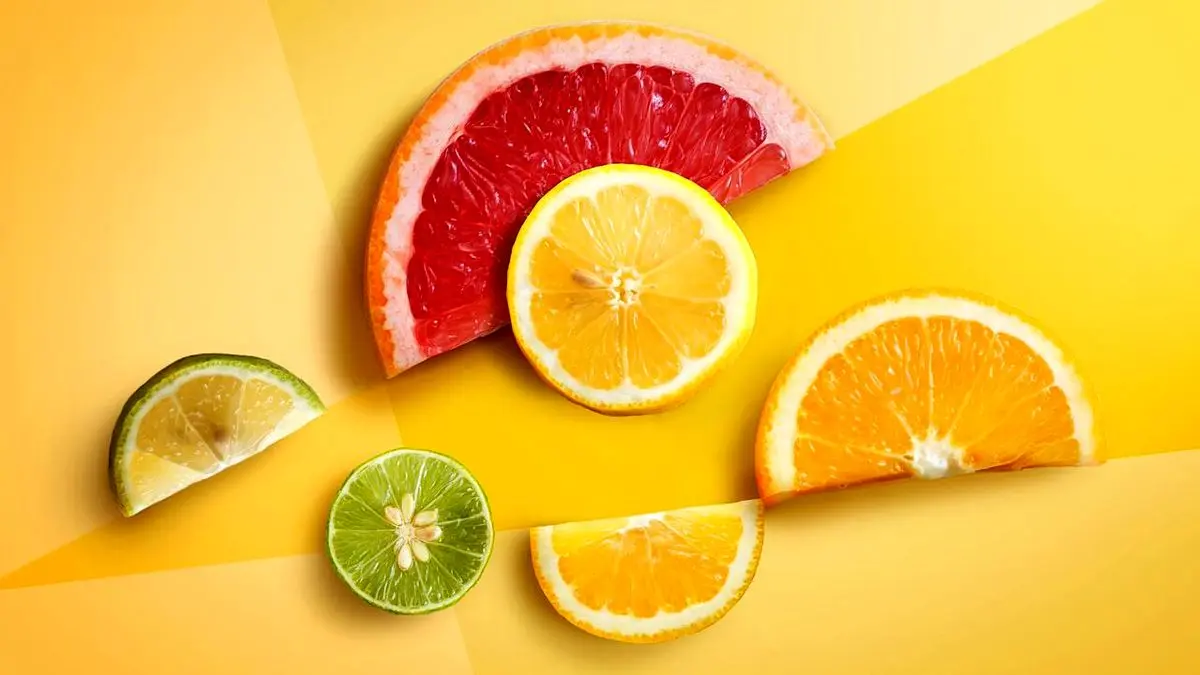 ۶ واقعیتی که باید در مورد ویتامین سی بدانید