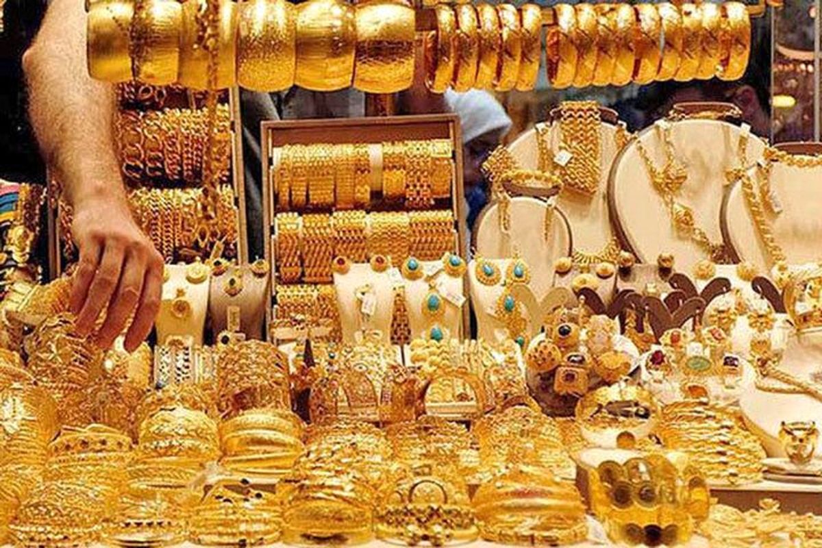 بازار طلا کساد است/ شاید در سال ۱۴۰۰ اتفاق مثبتی بیافتد!