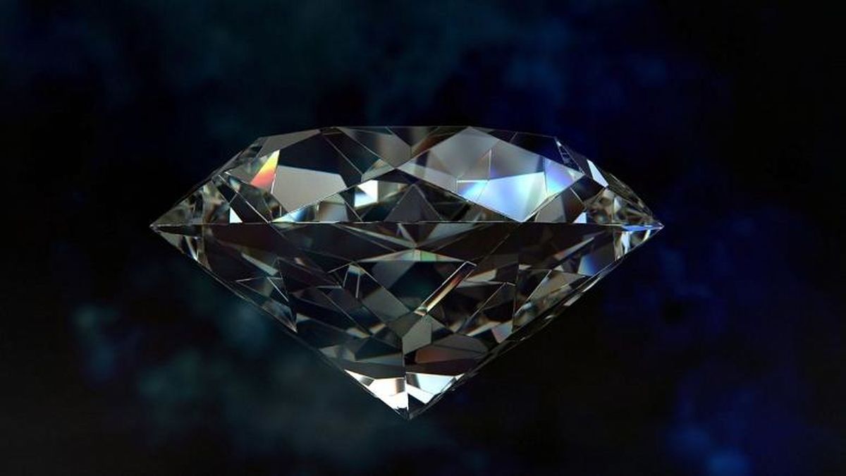 یافته‌های جدید دانشمندان از وجود سیاره‌هایی از جنس الماس 