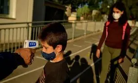  تب‌سنجی تاثیر چندانی برای مقابله با شیوع کرونا ندارد 