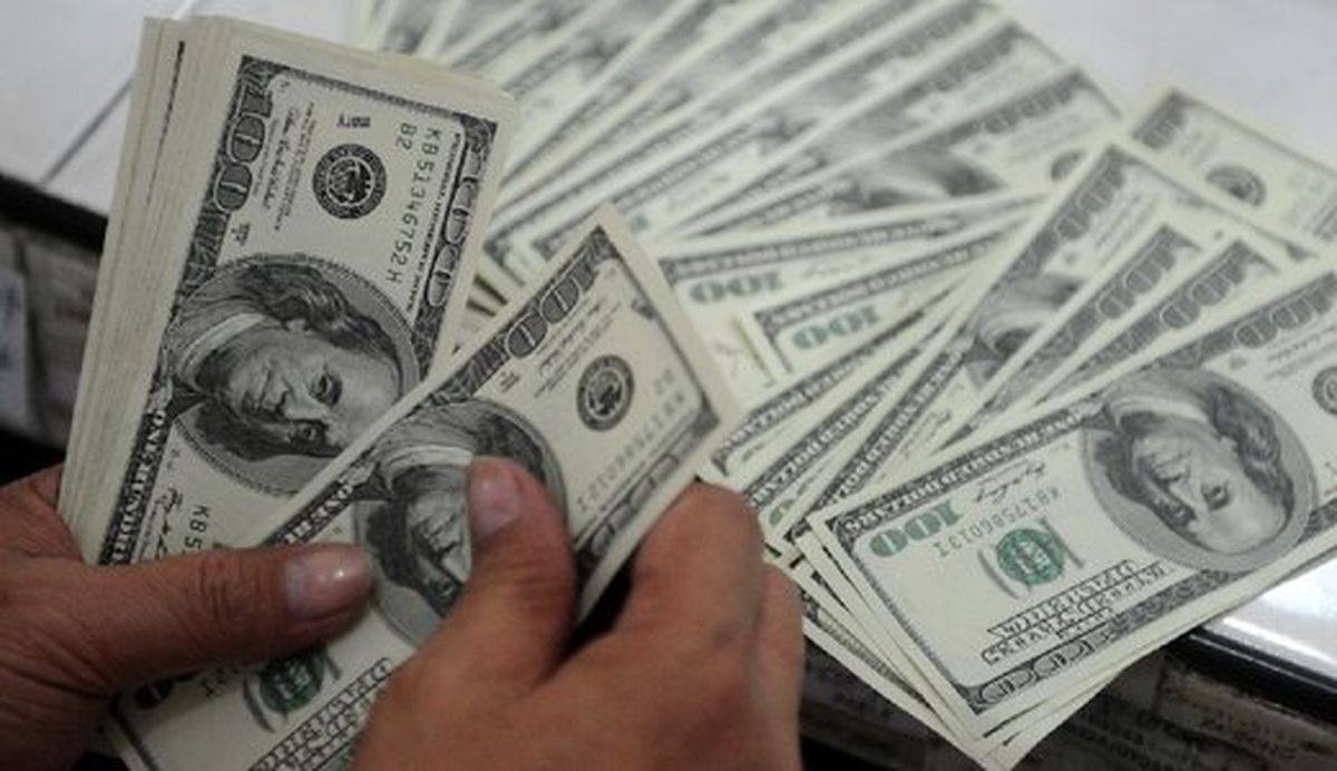 چرا قیمت دلار پرواز کرد؟ / اولین قیمت دلار امروز ۲۶ شهریور