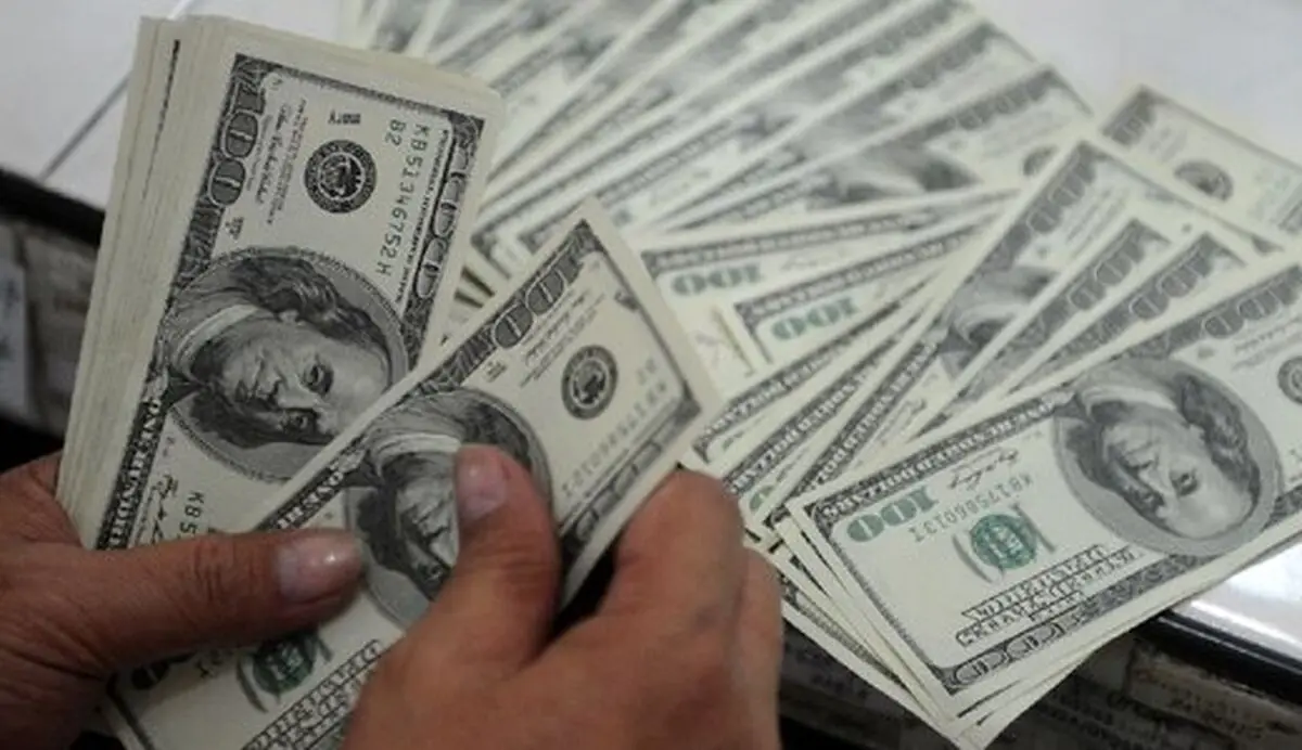چرا قیمت دلار پرواز کرد؟ / اولین قیمت دلار امروز ۲۶ شهریور