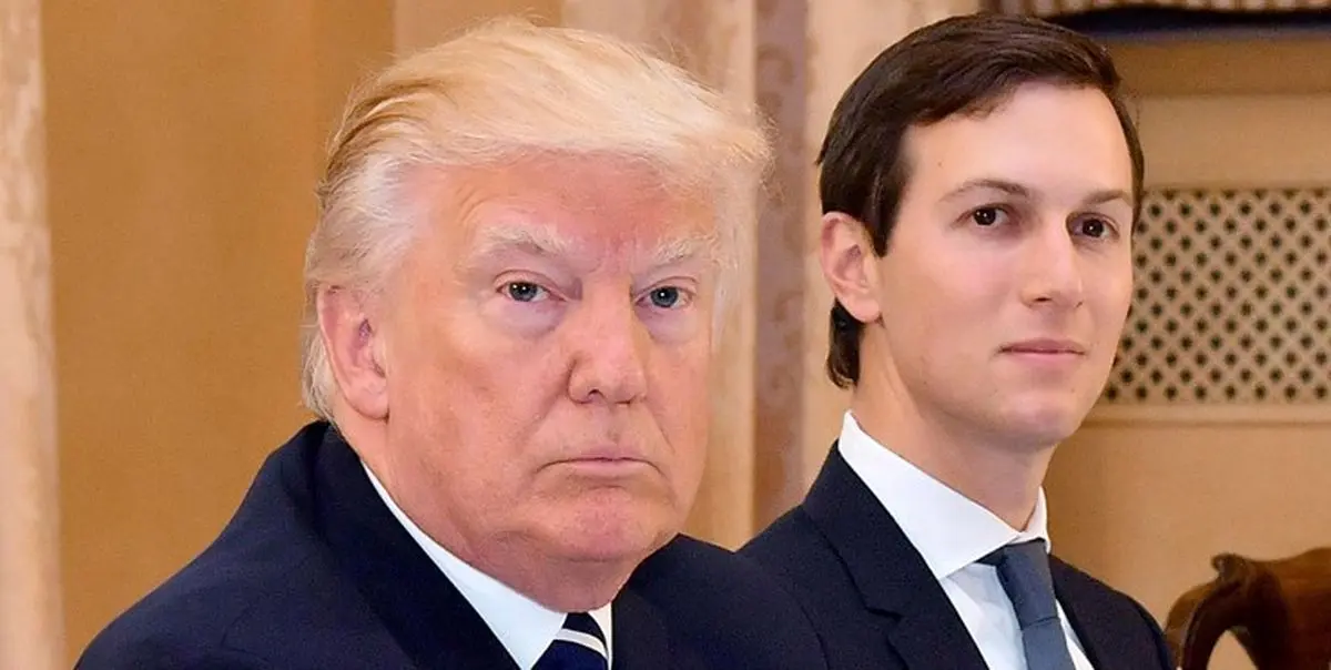 ترامپ هیچگونه امتیازی به ایران نخواهد داد