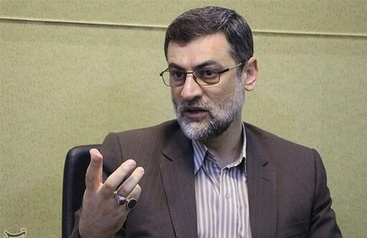 تمایل نماینده مشهد به کاندیداتوری ریاست جمهوری