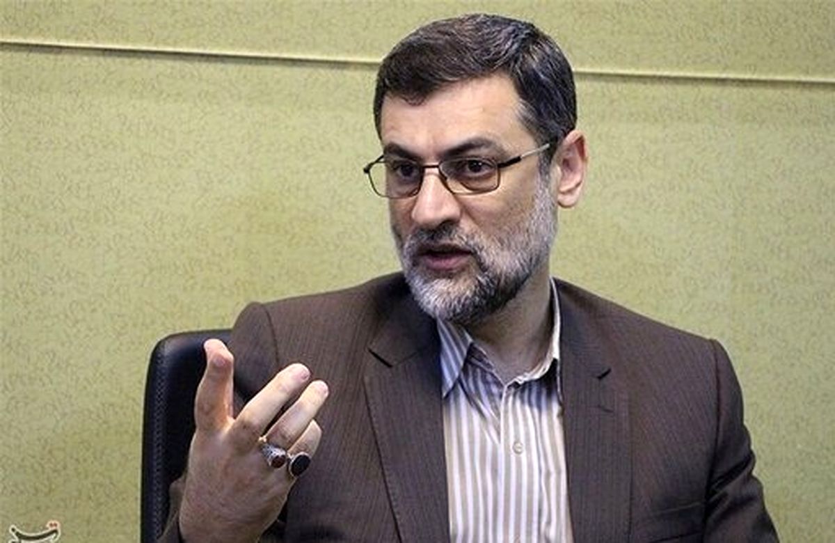 تمایل نماینده مشهد به کاندیداتوری ریاست جمهوری