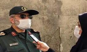 کوتاهی تمامی دستگاه‌ها در جمع آوری معتادان متجاهر زن